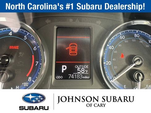 Used 2017 Toyota Corolla LE image 9