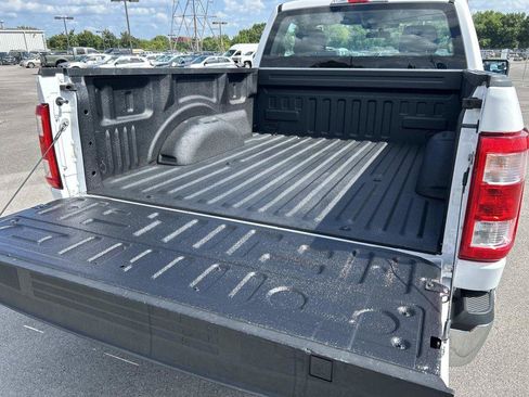 Used 2023 Ford F150 XL RWD image 24
