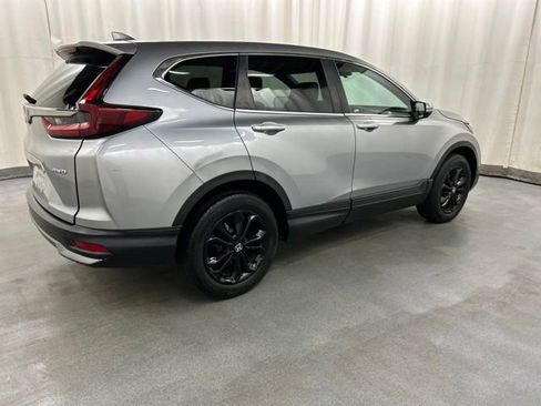 Used 2022 Honda CR-V EX-L image 4