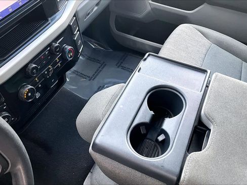 Used 2025 Ford F250 XLT image 16