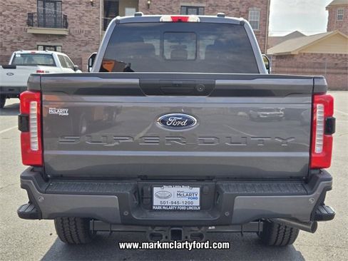 New 2026 Ford F250 XL w/ STX Appearance Package image 12
