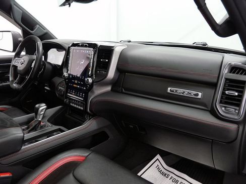 Used 2022 RAM 1500 TRX w/ TRX Level 2 Equipment Group AWD/4WD image 17