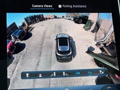 Used 2023 Mercedes-Benz GLC 300 4MATIC image 18