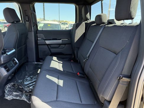 New 2026 Ford F150 XLT w/ Equipment Group 302A MID image 45