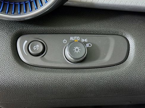 New 2026 Chevrolet Trax LT w/ Driver Confidence Package image 10