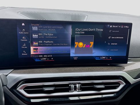 Used 2023 BMW M340i w/ Premium Package image 11