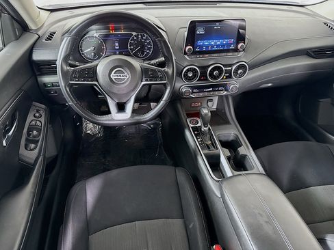 Used 2021 Nissan Sentra SV image 17