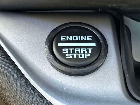 Used 2023 Ford Bronco Sport Outer Banks w/ Tech Package image 22