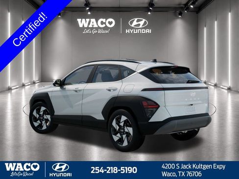 Used 2026 Hyundai Kona SEL Sport FWD image 5