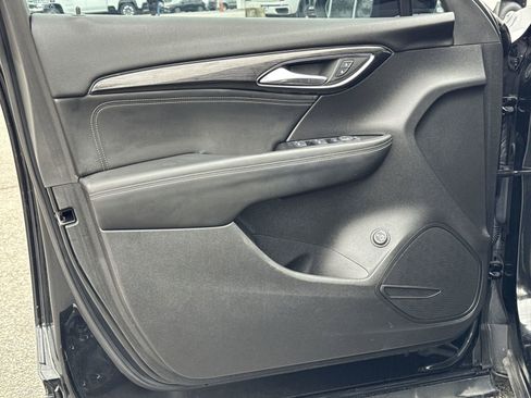 Certified 2023 Buick Envision Preferred image 14
