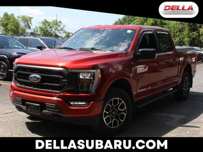 Used 2023 Ford F150 XLT w/ Equipment Group 302A High