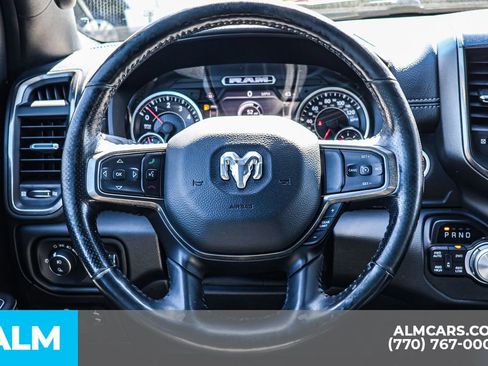 Used 2020 RAM 1500 Sport w/ Comfort & Convenience Group image 30