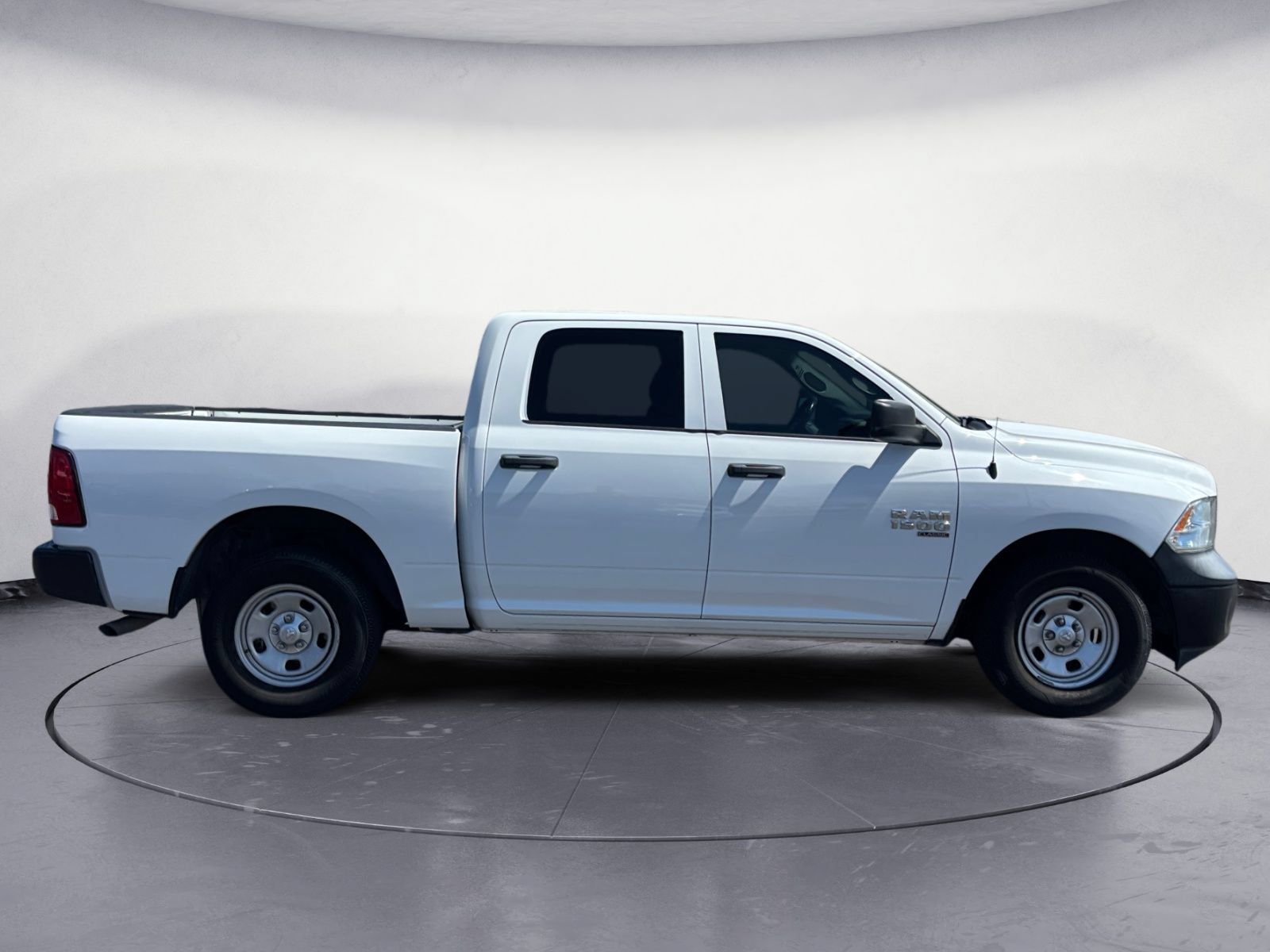 Used 2021 RAM 1500 Tradesman w/ Interior Cold Weather Group RWD image 6