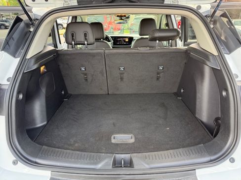 Used 2024 Buick Encore GX Preferred FWD image 30
