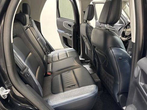 Used 2021 Ford Bronco Sport Outer Banks w/ Outer Banks Package (96D) image 22