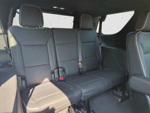 Used 2022 GMC Yukon SLT w/ SLT Luxury Package RWD image 26