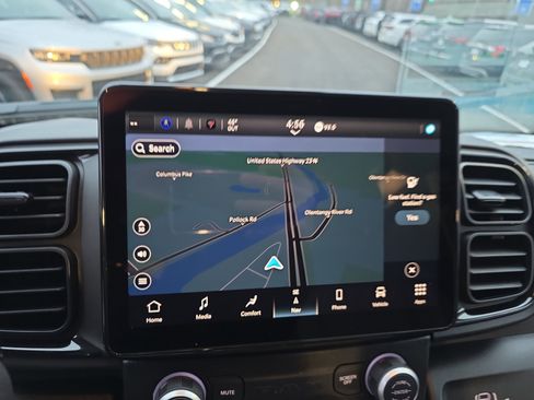 New 2026 RAM ProMaster 3500 w/ Premium Convenience Group image 5