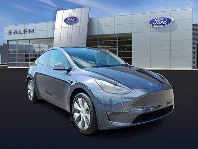 Used 2023 Tesla Model Y Long Range