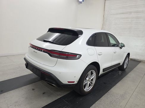 Used 2023 Porsche Macan AWD/4WD image 8