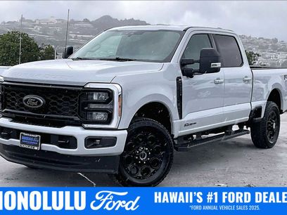 Used 2026 Ford F250 Lariat w/ Tremor Off-Road Package