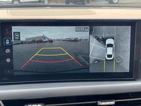 Used 2025 Hyundai Sonata Limited image 23