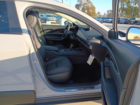 New 2026 MAZDA CX-30 AWD 2.5 S w/ Premium Package image 9