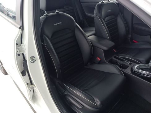 Used 2023 Kia Forte GT-Line w/ GT-Line Premium Package image 28