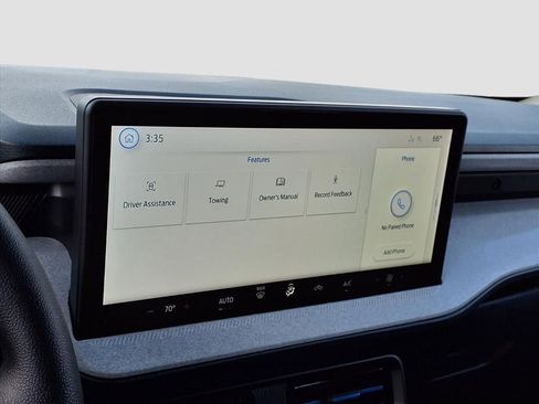 New 2026 Ford Maverick XLT image 11