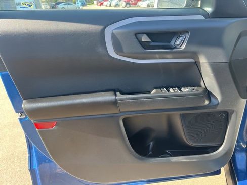 Certified 2024 Ford Bronco Sport Big Bend image 19