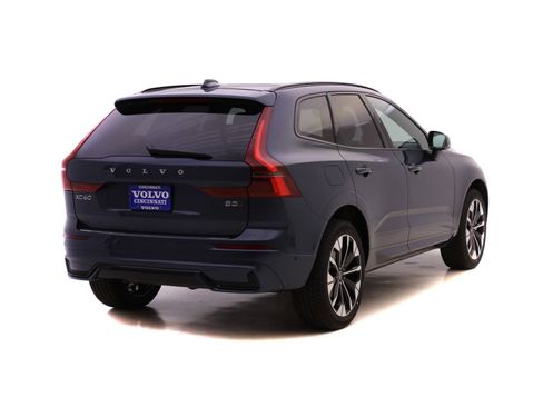 New 2026 Volvo XC60 B5 Plus w/ Protection Package Premier image 4