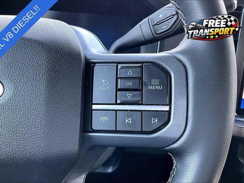 Used 2026 Ford F250 Lariat AWD/4WD image 25