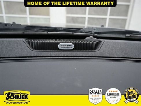 Used 2015 RAM 2500 Laramie w/ Protection Group image 28