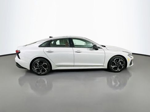 Used 2025 Kia K5 GT-Line w/ GT-Line Premium Package FWD image 7