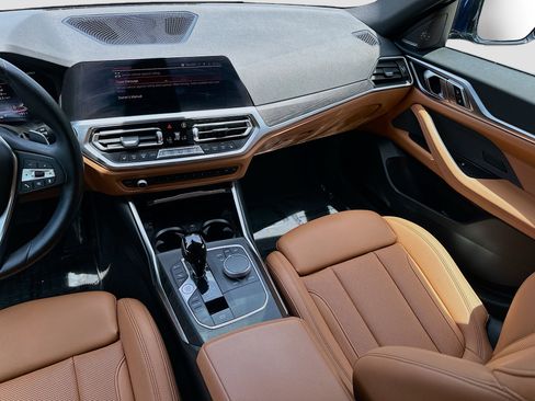 Certified 2023 BMW 430i Gran Coupe w/ Premium Package RWD image 20