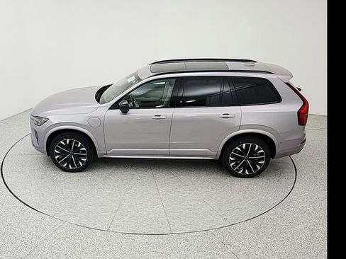 New 2026 Volvo XC90 T8 Ultra w/ Lounge Package AWD/4WD image 33
