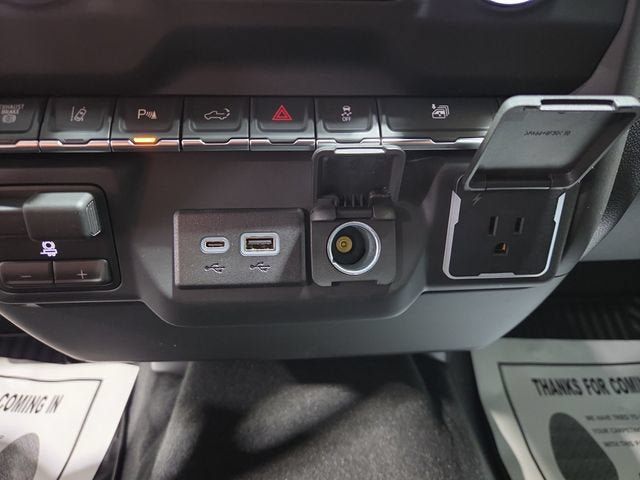 New 2026 Chevrolet Silverado 2500 Custom w/ Custom Value Package AWD/4WD image 18