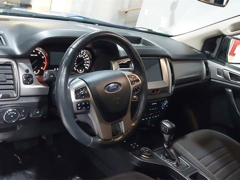 Used 2023 Ford Ranger XLT w/ Equipment Group 301A Mid image 19