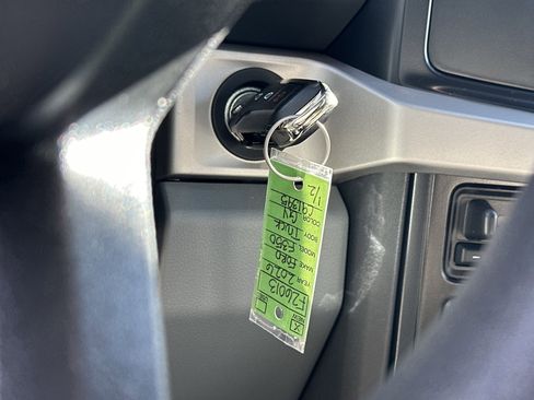 New 2026 Ford F350 XLT image 16