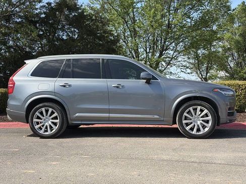 Used 2019 Volvo XC90 T6 Inscription w/ Protection Package Premier image 2