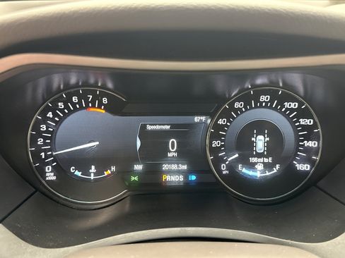 Used 2019 Lincoln MKZ Premiere FWD image 13