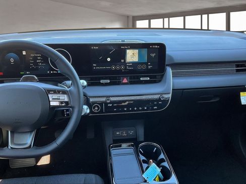 New 2026 Hyundai Ioniq 5 SE image 6