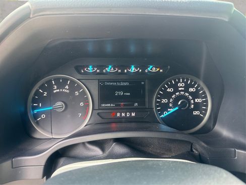 Used 2019 Ford F150 XLT w/ Equipment Group 302A Luxury AWD/4WD image 26