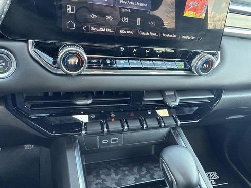 Certified 2024 GMC Canyon Elevation w/ Convenience Package image 24