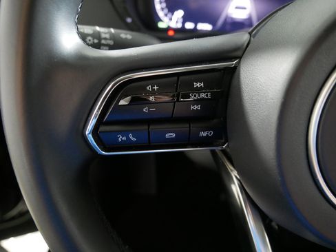 Used 2025 MAZDA CX-90 3.3 Turbo w/ Premium Sport Pkg image 27