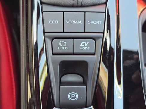 Used 2025 Toyota Camry XSE w/ Premium Plus Package FWD image 37