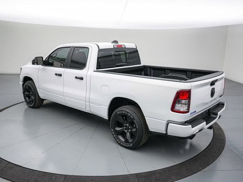 Used 2024 RAM 1500 Tradesman w/ Trailer Tow Group image 7