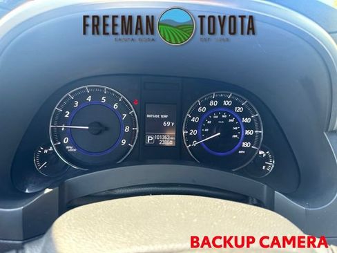 Used 2016 INFINITI QX70 2WD image 8