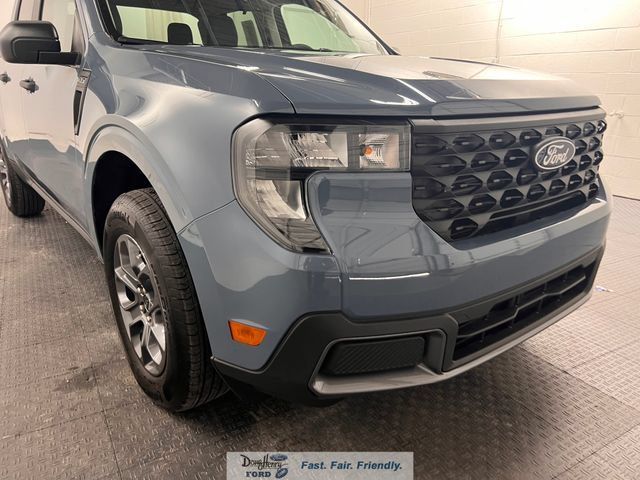 New 2026 Ford Maverick XLT FWD image 12