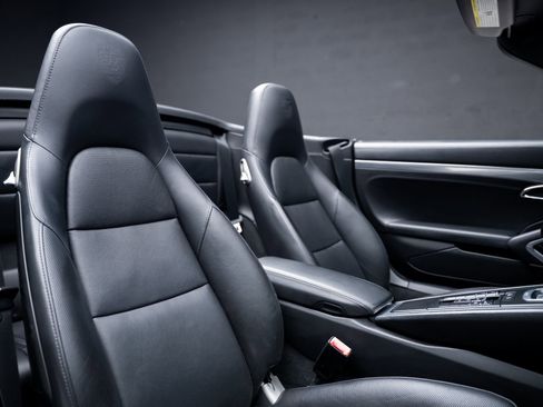 Used 2017 Porsche 911 Turbo image 67