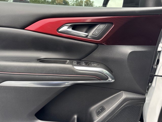 Used 2024 Chevrolet Traverse Z71 w/ LPO, Floor Liner Package AWD/4WD image 20